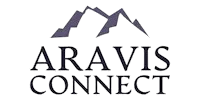 Logo de AravisConnect